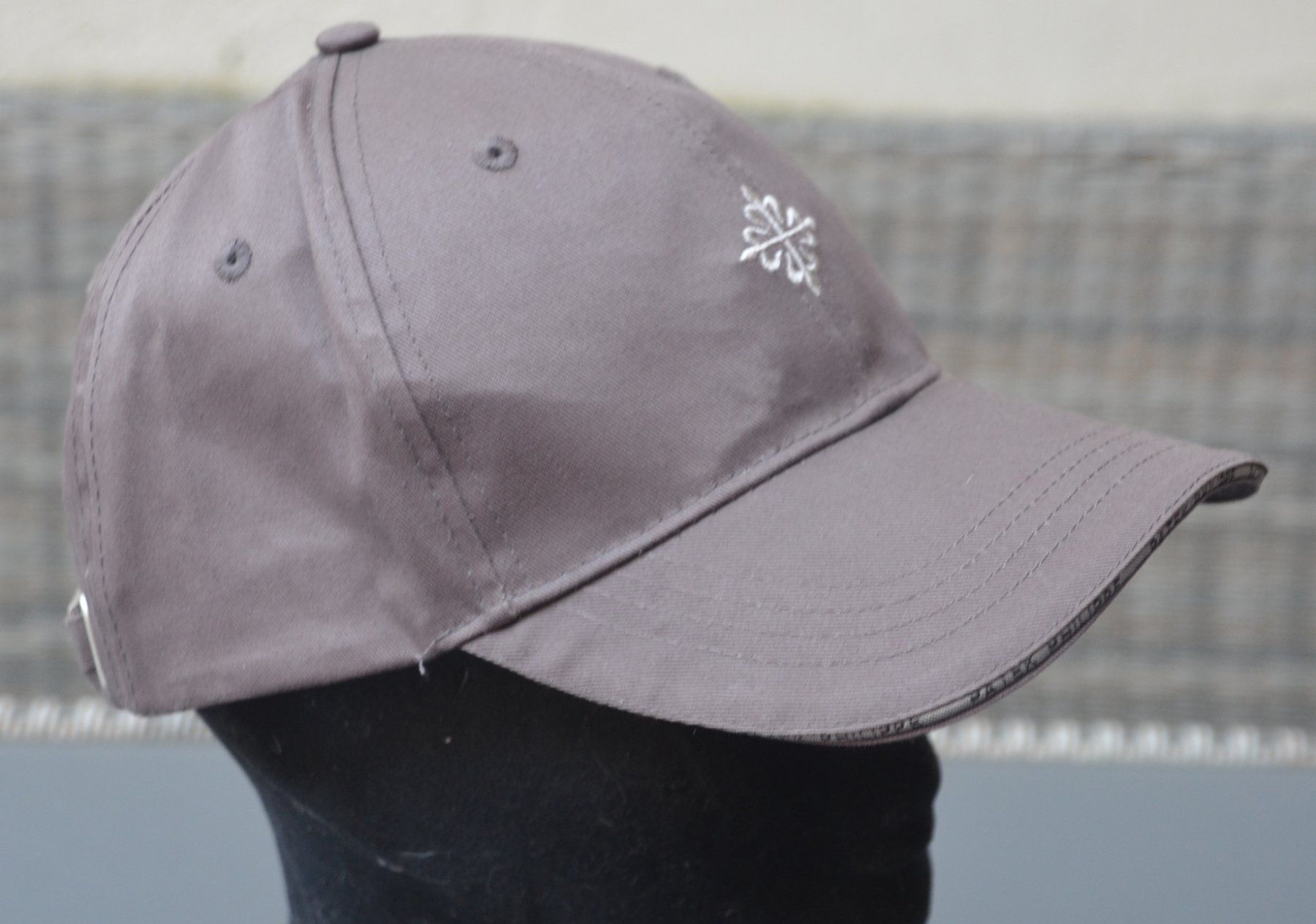 Copricapi, berretti & cappellini: Kappe  Casquette Patek Philippe – Usato da Collonges venduto da Auganien 5