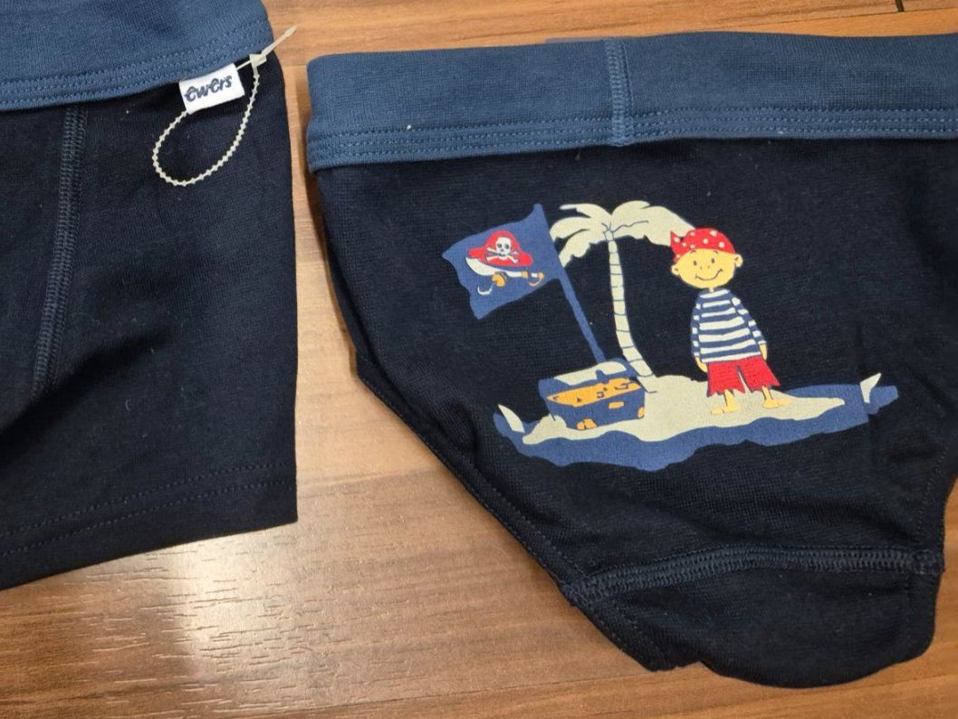 Biancheria intima: Slip gr 104  30% reduziert L4 – Nuovo (secondo la descrizione) da Schwarzenburg venduto da Flamingo07