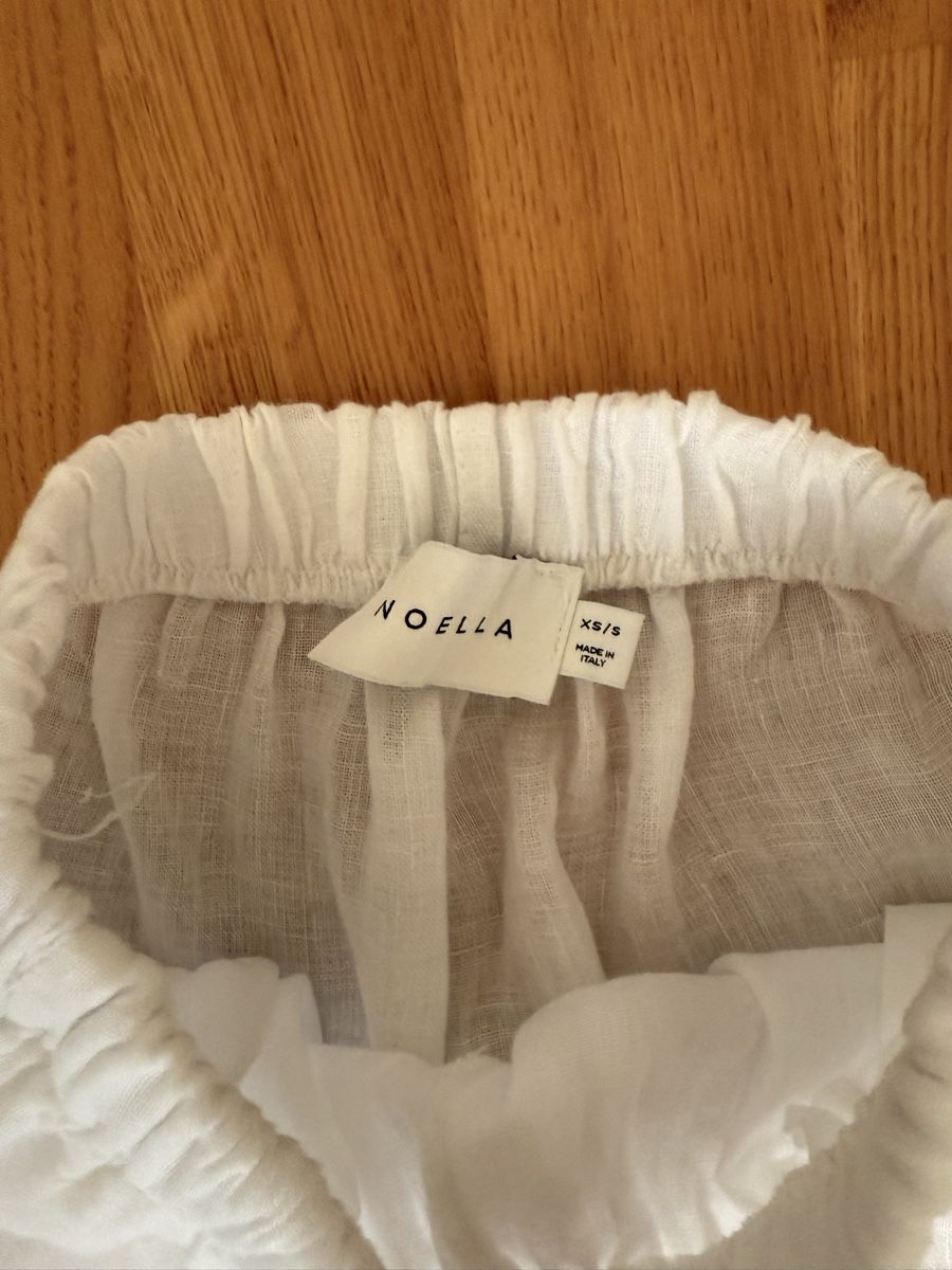 Pantaloni: Leinenhose Grösse S – Nuovo e nell'imballaggio originale da Mörschwil venduto da Seegurke18 1