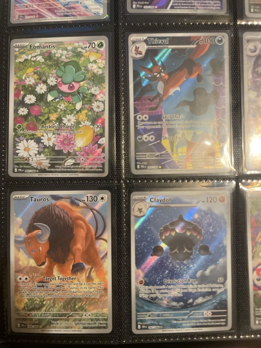 Cartoline: 9 Alt arts pokemon karten – Nuovo (secondo la descrizione) da Winterthur venduto da D_Stoun 2