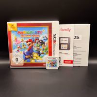Nintendo 3DS Spiel Mario Party Island Tour