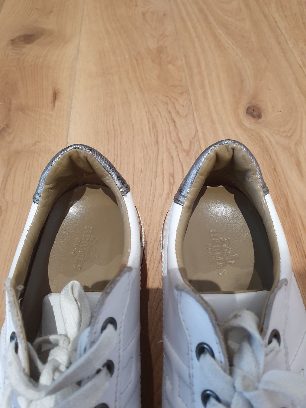 Hermès Scarpe da donna: Hermès, Sneakers, Schuhe, 38 – Usato da Winterthur venduto da Sjull 2