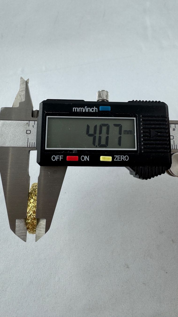 Ringe: Ring in 750 Gold / 18 Karat – Gebraucht aus kreuzlingen von fantasy_schmuck 2