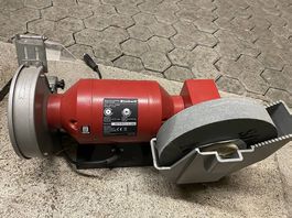 Einhell Nass-Trockenschleifer TC-WD 150/200