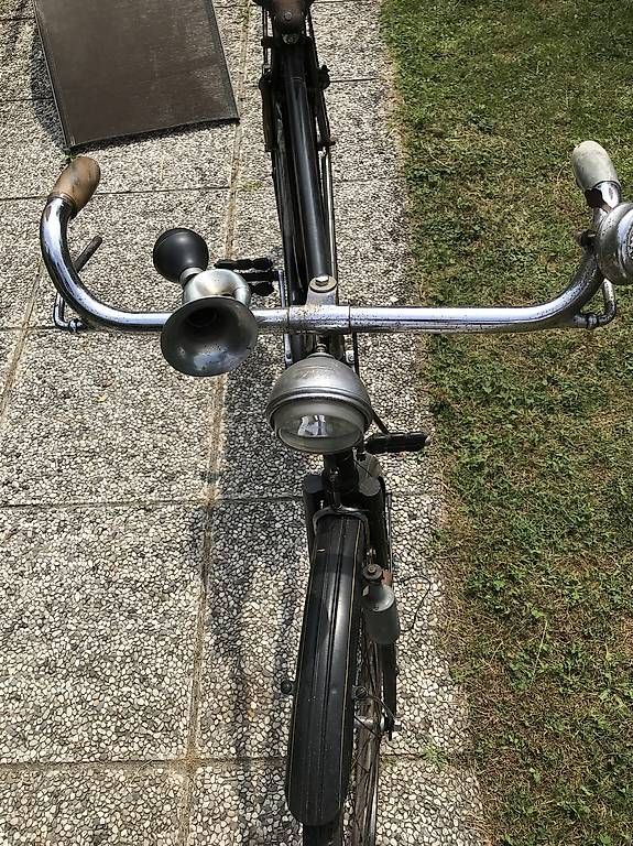 Biciclette: Bici bicicletta  – Usato da Caslano venduto da ant_blp8 3