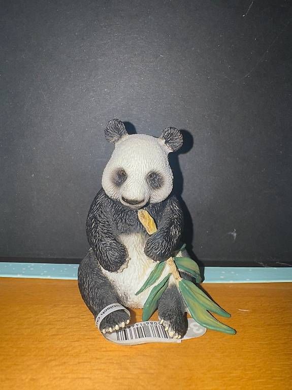 Spielzeuge: Schleich Panda – Gebraucht aus Rheinfelden von dan_n5k8