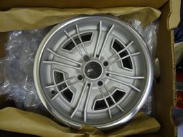 Alufelgen MELBER für FIAT