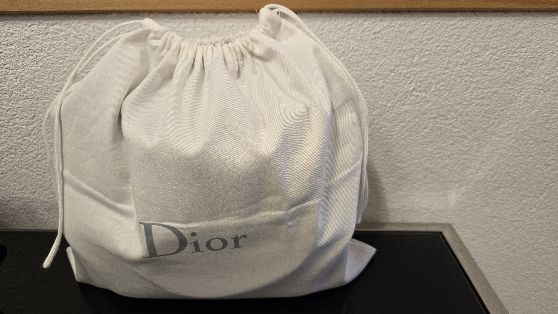 Dior Borse: Original Dior Staubsack/Dustbag  40x 38 – Nuovo (secondo la descrizione) da wallisellen venduto da funkelsternchen5
