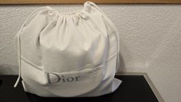 Original Dior Staubsack/Dustbag  40x 38
