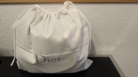 Original Dior Staubsack/Dustbag  40x 38