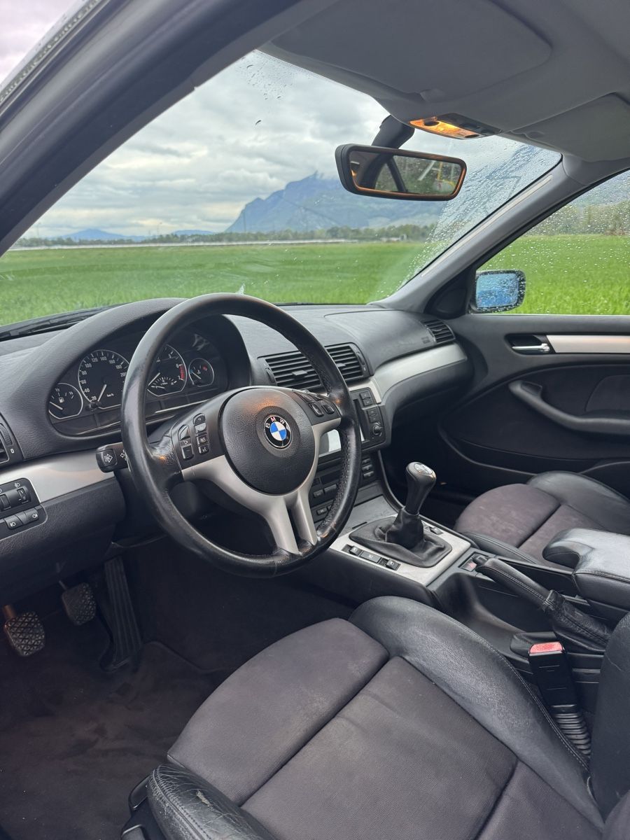 BMW Autos: BMW 330xi – Gebraucht aus Collombey von anthonytruffer 7