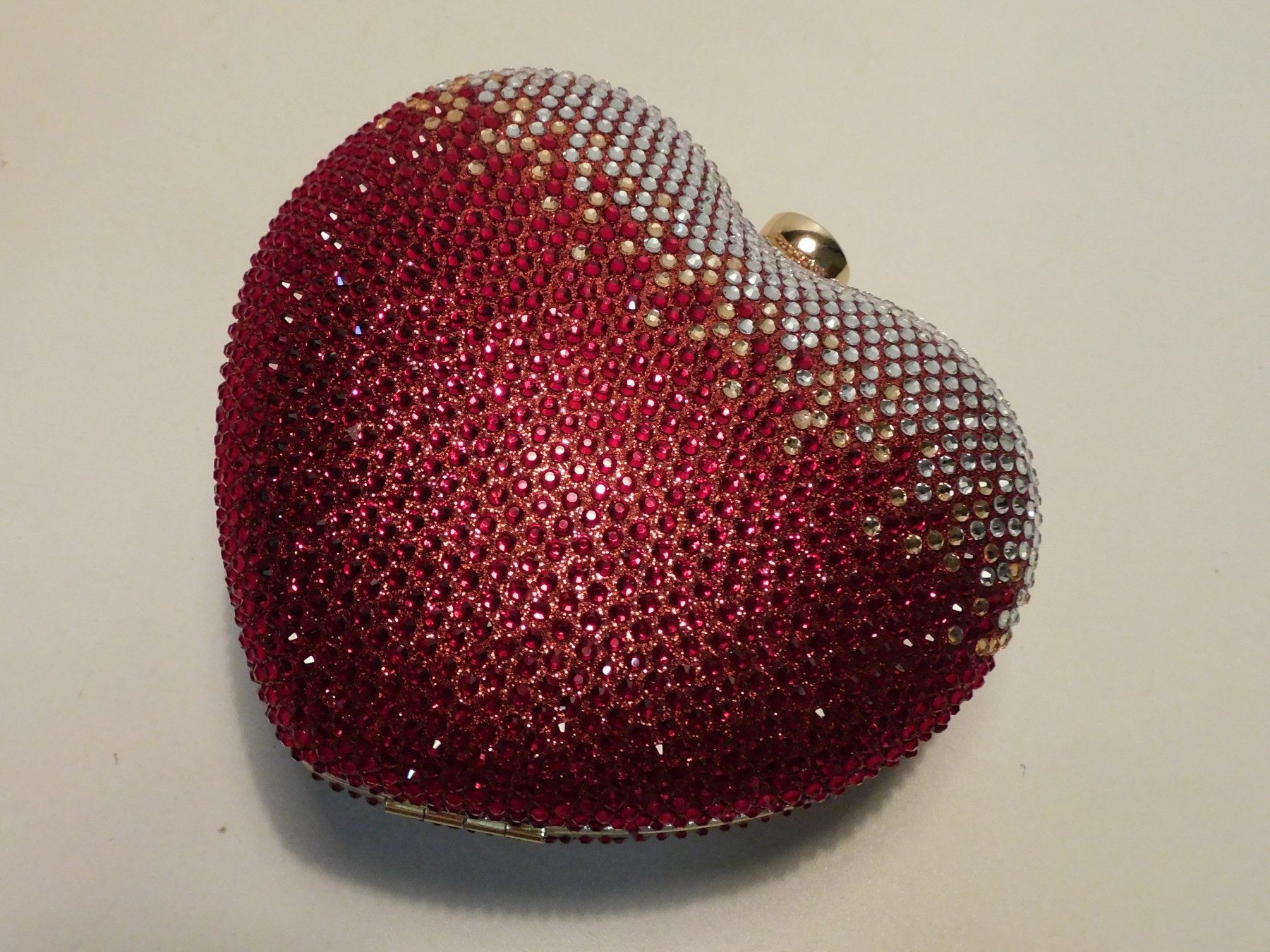 Borse da donna: Clutch Umhänge Tasche nie gebraucht – Usato da Sursee venduto da 76 1