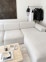 Westwing Ecksofa Melva - Off White