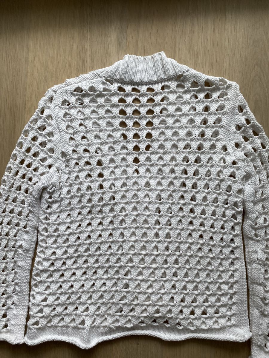 Hemisphere Vestes: Hemisphere Strickjacke, Grösse 36 – D'occasion à Winterthur par marisole4 5