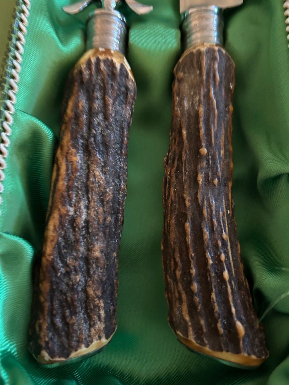 Set di piatti: SERVICE A GIGOT – Usato da Genève venduto da zonzon9351 3