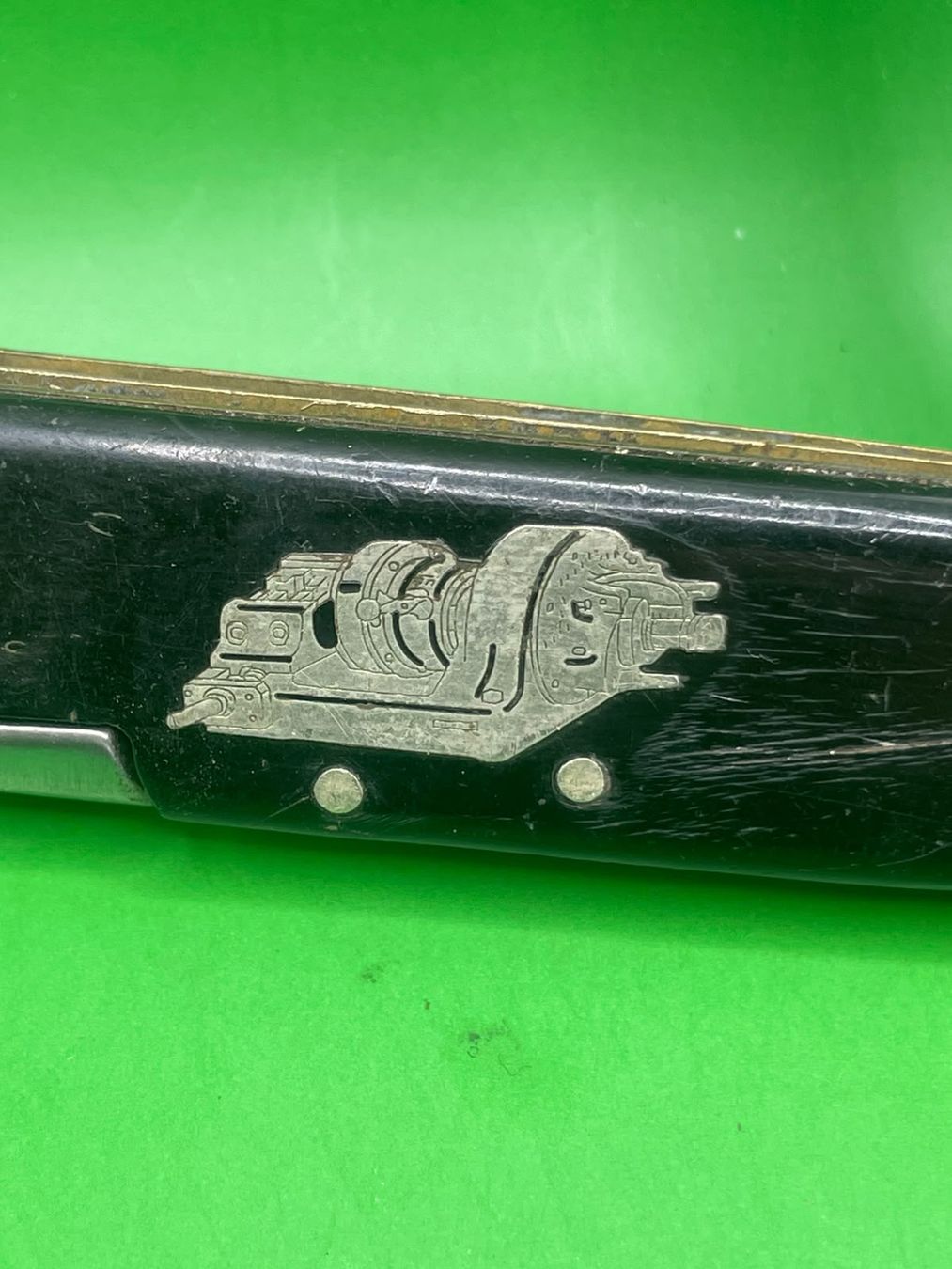 Coltelli tascabile: Taschenmesser  – Usato da Unterlangenegg venduto da can_rf8g 6