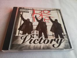 DO OR DIE - VICTORY