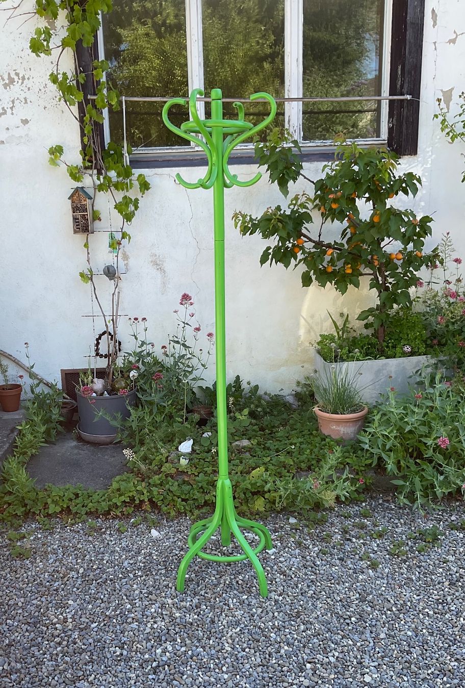 Guardaroba: Kleiderständer Garderobe – Usato da Aarau venduto da Galaktos
