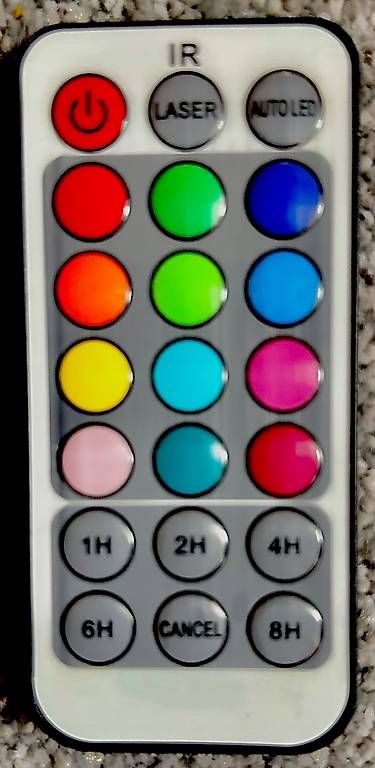 Bougies: Lunartec Echt Wachs Kerze – D'occasion à Bern par AKrieg 4