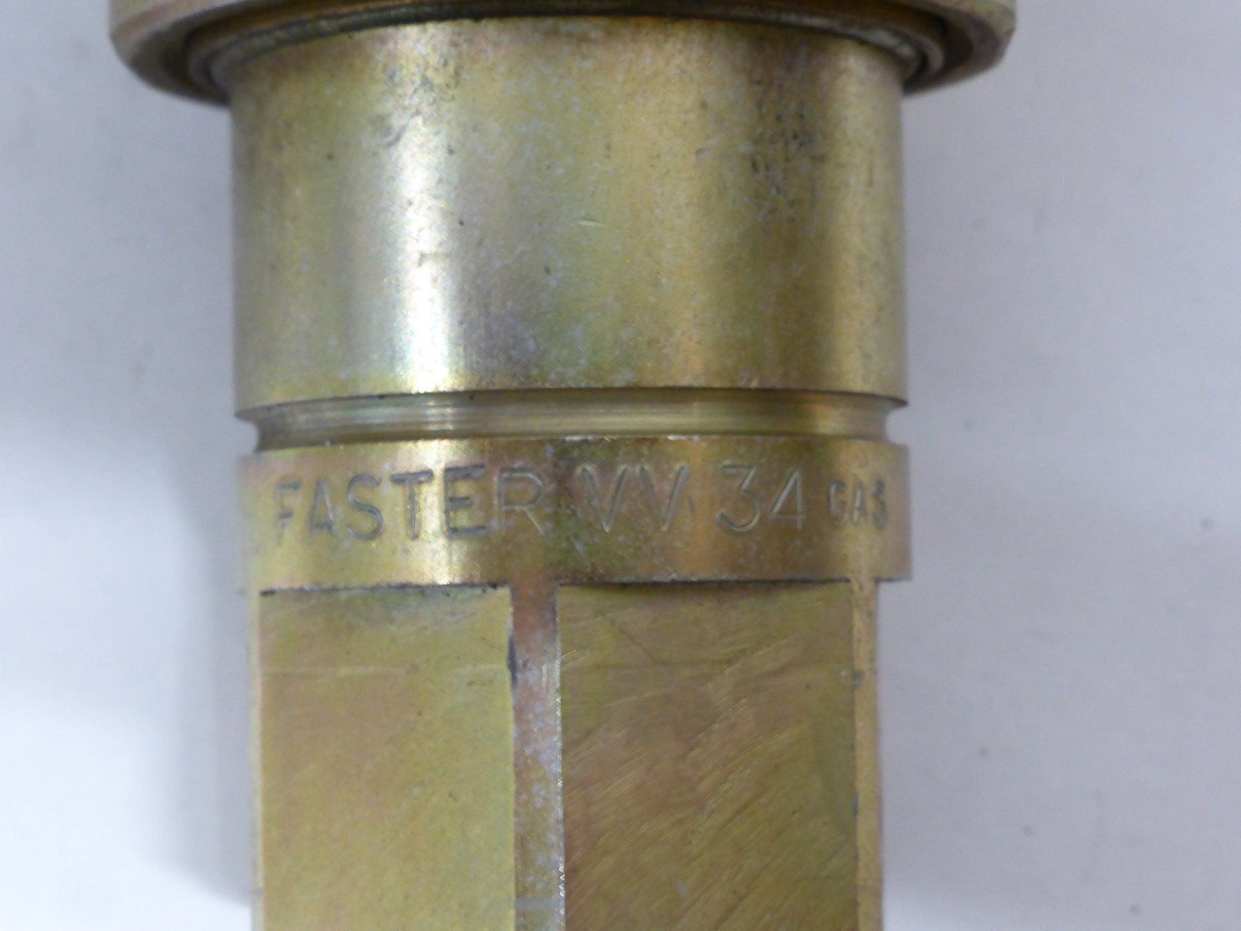 Alle Maschinen: Hydraulikkupplungen – Gebraucht aus Buttisholz von Tortuga07 4