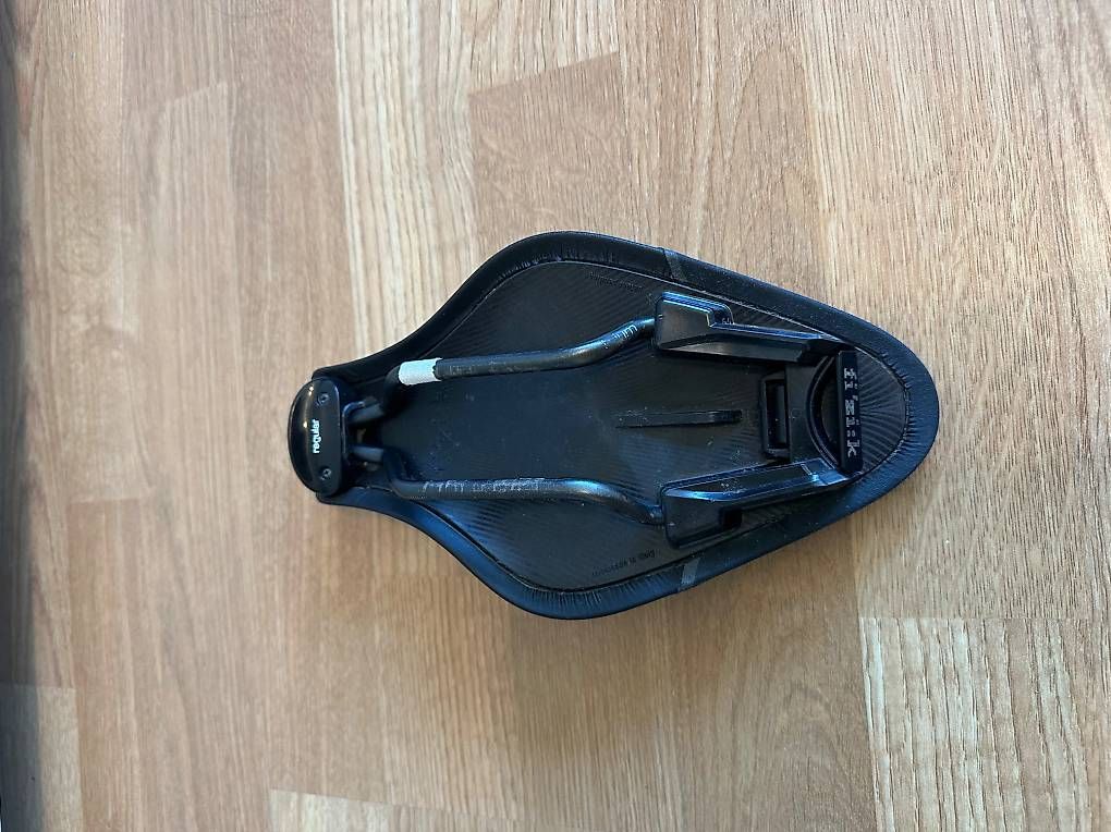 Pièces détachées: Triathlonsattel Fizik Mistica Regular – D'occasion à Basel par jos_dd6y 1