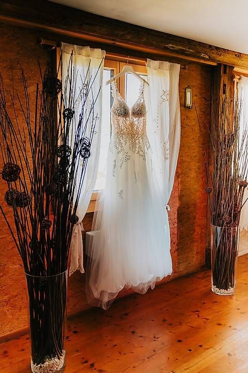Robes: Brautkleid – D'occasion à Sachseln par Melanie_8