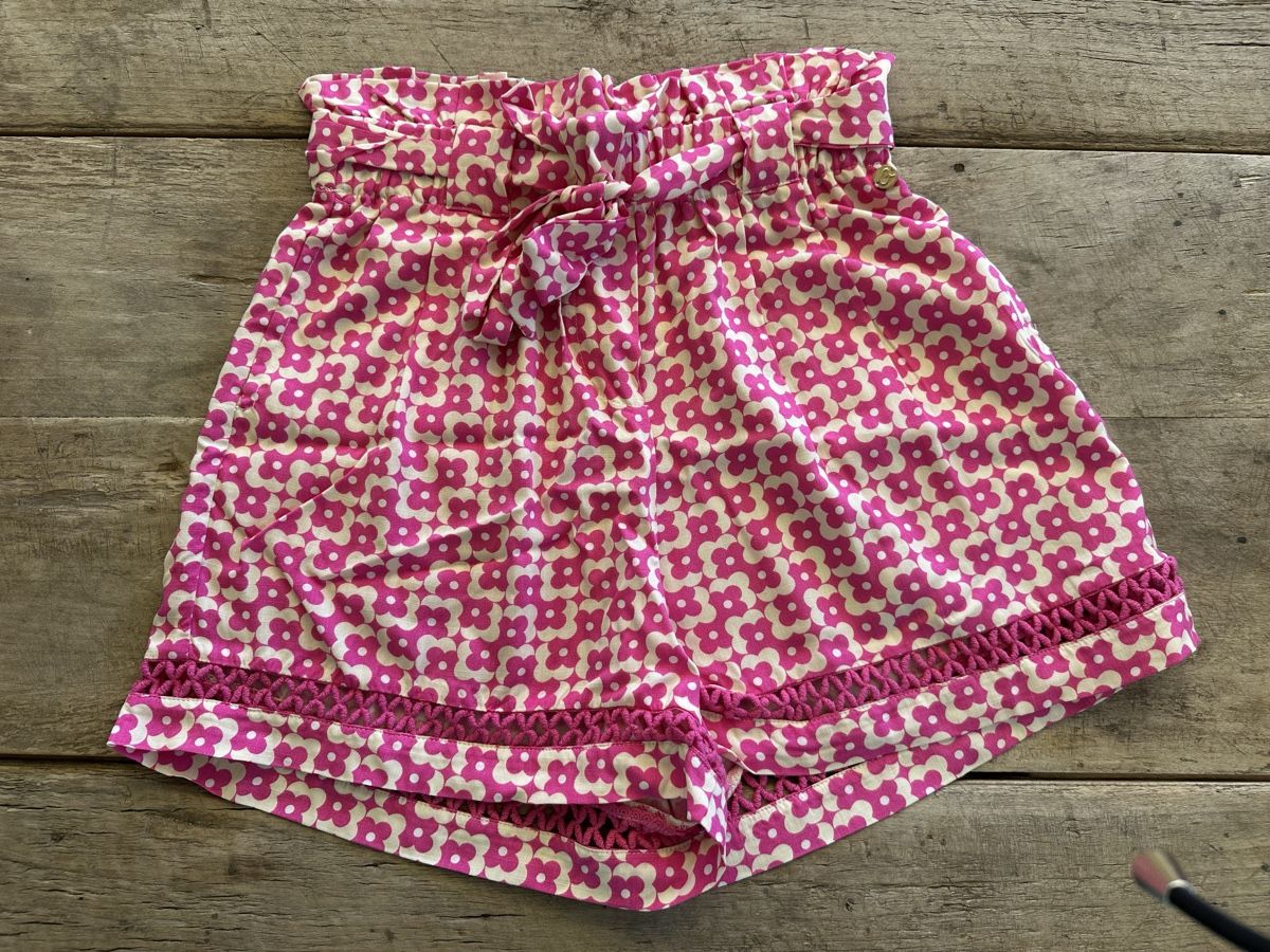 Pantaloni: Sommer-Shorts S/M – Usato da Volketswil venduto da iac_yf9h