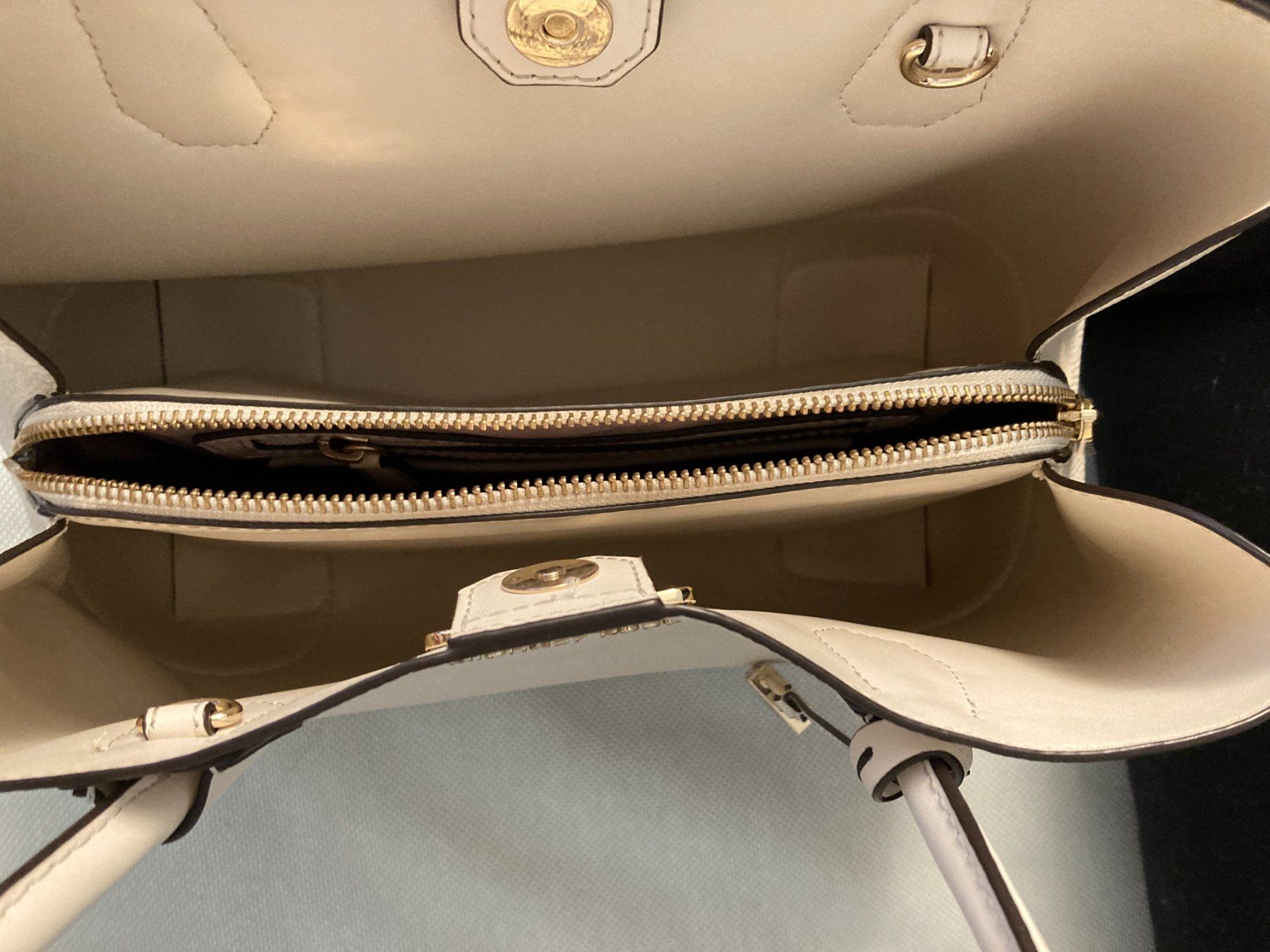Michael Kors Borse da donna: Michael Kors Mercer Gallery – Usato da Winterthur venduto da leopard05 2