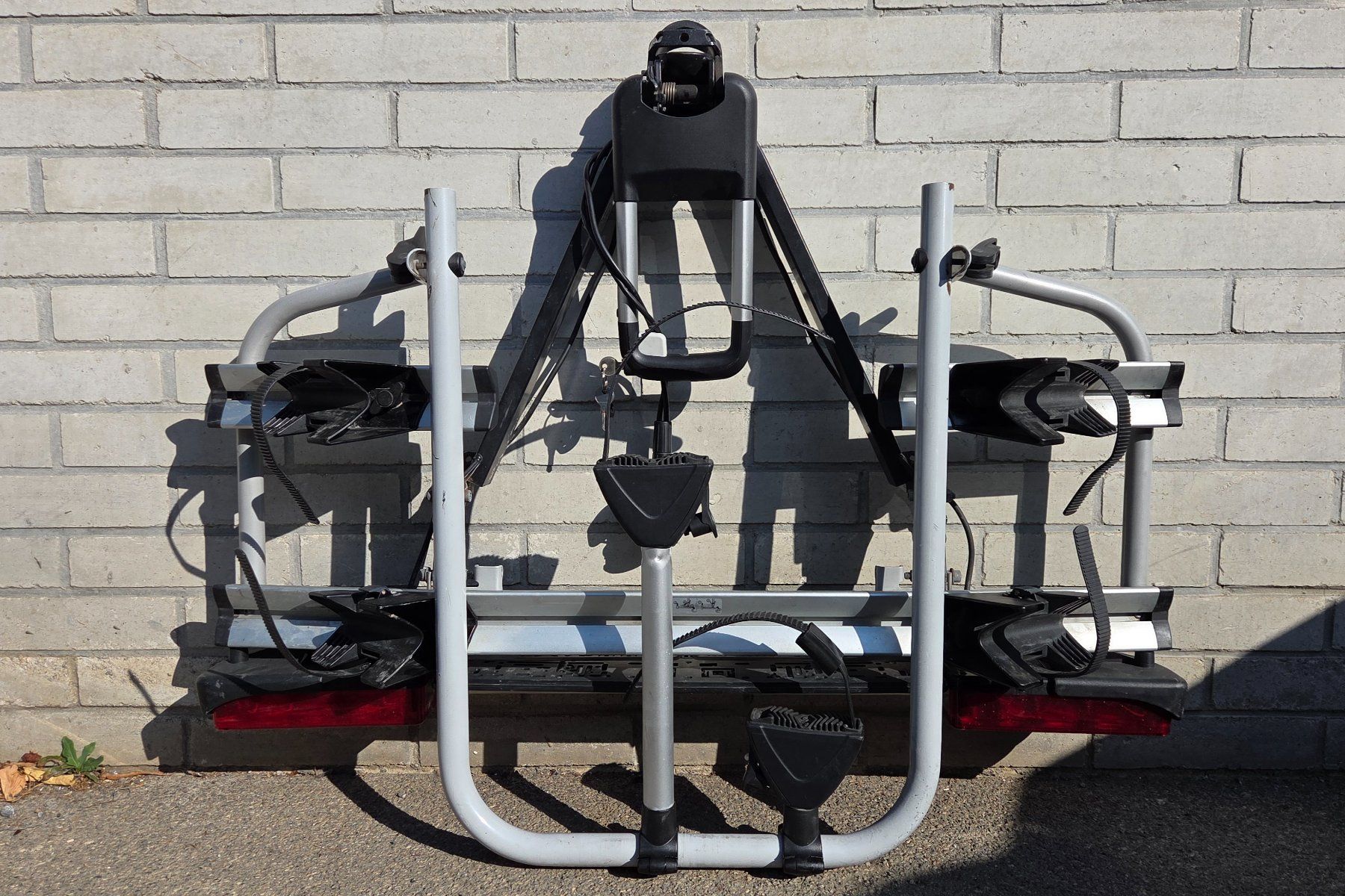 Atera Dachträger: Fahrradträger Atera SSP 2/3 – Gebraucht aus Oftringen von Williams2 2