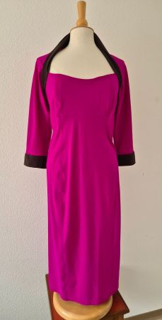 FEEL BETTER THAN GOOD KLEID DRESS  34 XS SWISS TOP TUNIKA