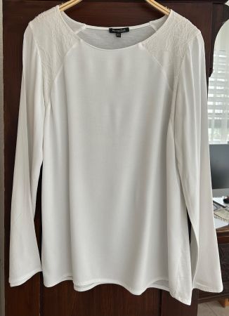 Massimo Dutti Bluse