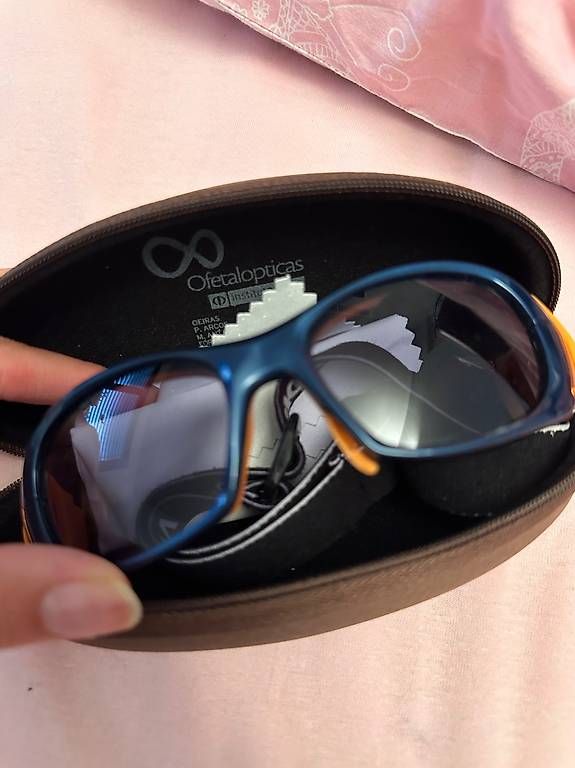 Occhiali & Lenti: Versport Sunglasses – Usato da Gentilino venduto da sar_6wzk 1