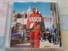 CD Vasco Rossi - Buoni o cattivi