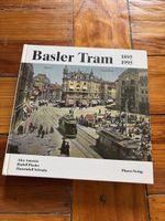 Basler Tram (1895-1995)