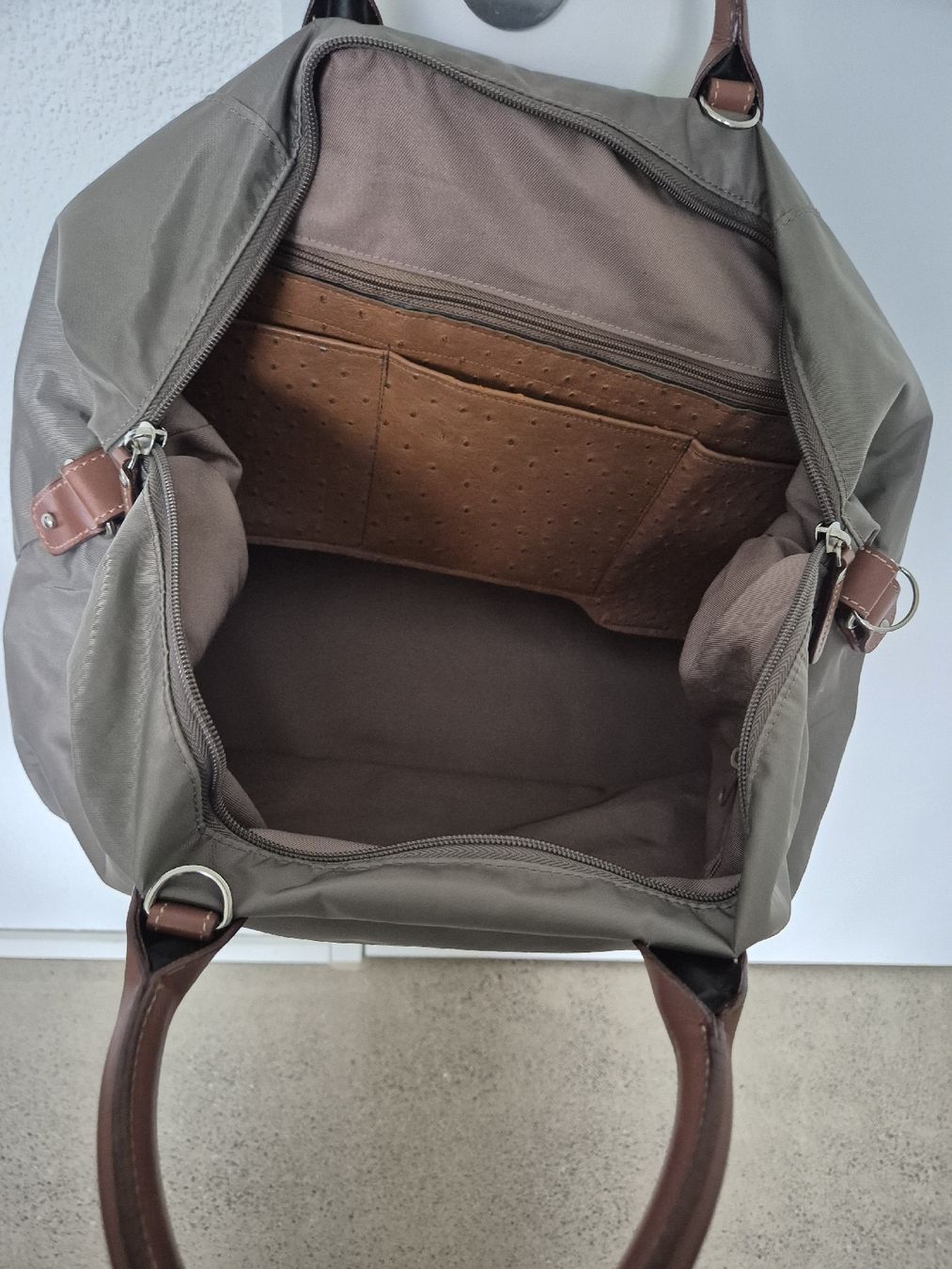 Sacs: Schicke Reisetasche / Weekender – D'occasion à Schlieren par nat_76vd 4