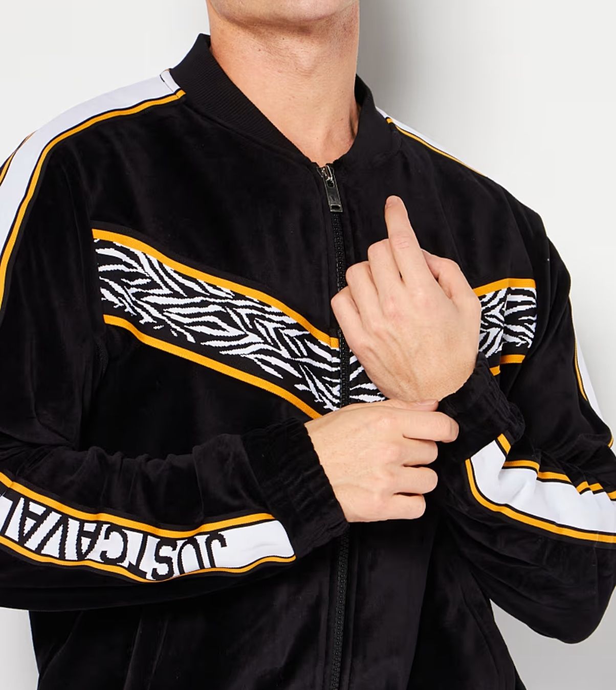 Roberto Cavalli Jacken: just cavalli jacke – Neu und originalverpackt aus Amriswil von newschweiz