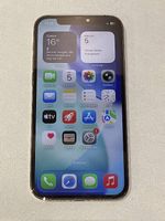 Apple iPhone 12Pro 128MB Gold