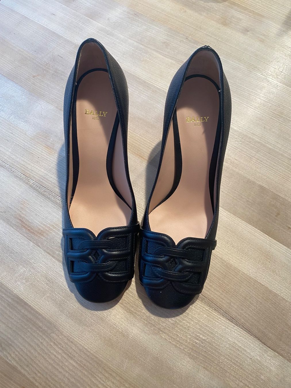 Bally Chaussures femmes: Bally Pump – Neuf (Voir description) à Ipsach par fam_qp82