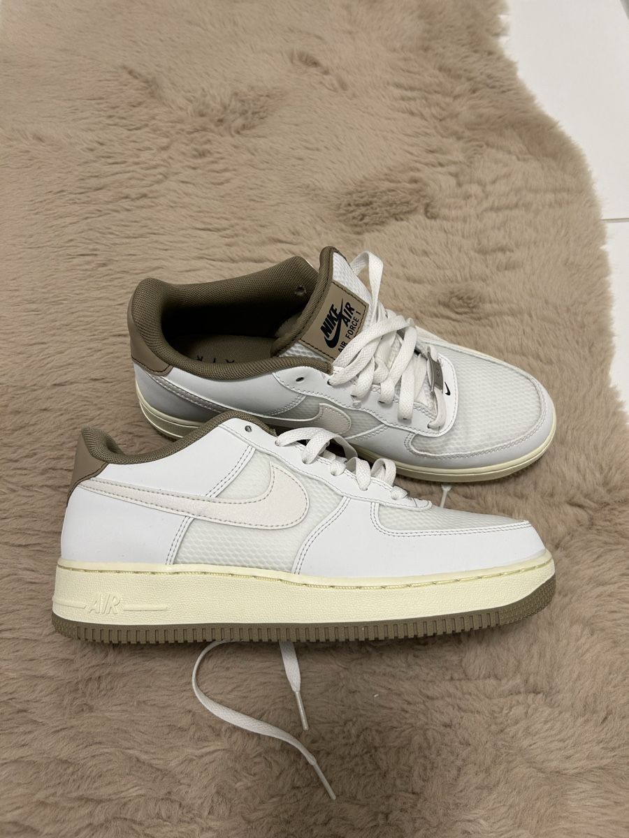Nike Scarpe da uomo: Nike air force 1 – Usato da Gland venduto da astra18 3
