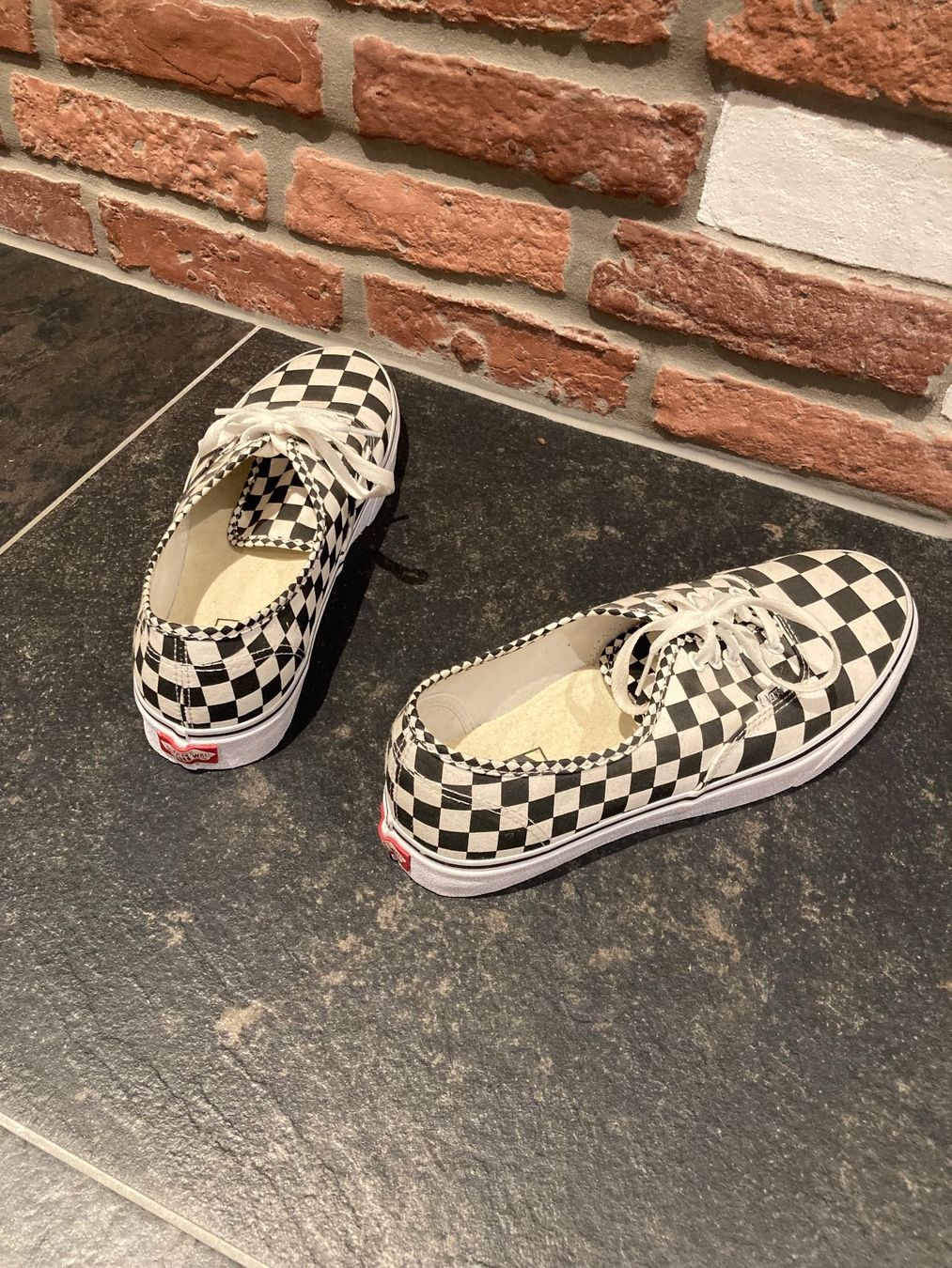 Vans Scarpe da uomo: Sneaker Vans old school – Nuovo (secondo la descrizione) da Rorschach venduto da Loonimuh 2