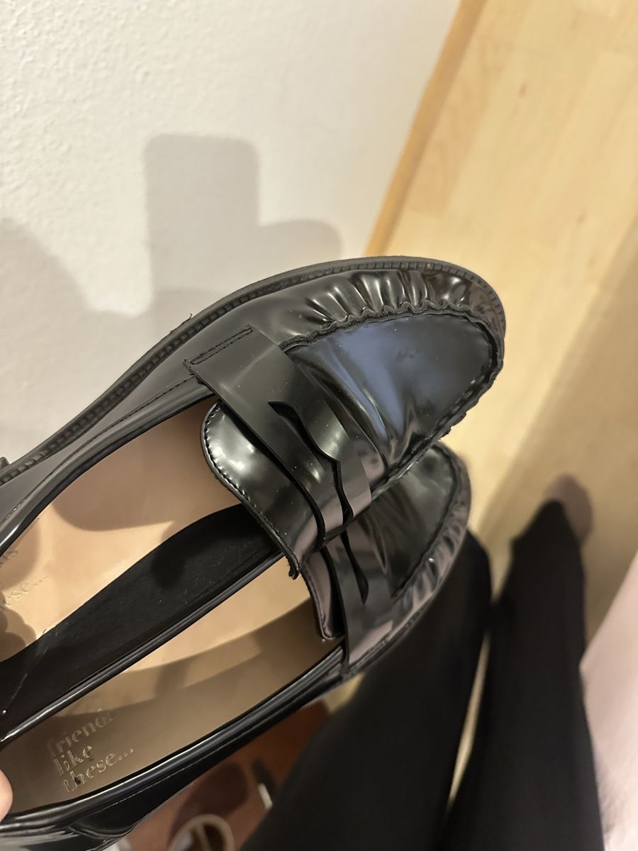 Chaussures hommes: Loafers gr. 41 – D'occasion à Aesch BL par ili23_yg5k 4