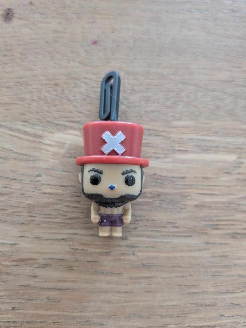 Funko Statuette: Funko Pop One Piece Chopper – Nuovo (secondo la descrizione) da Dielsdorf venduto da VaWe89