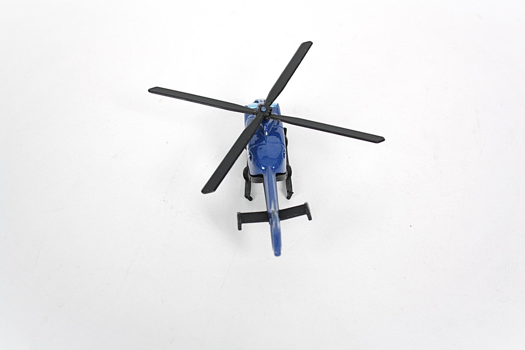 Giocattoli: Helikopter Spielzeug – Usato da Zollikofen venduto da Restwert_Zollikofen 3
