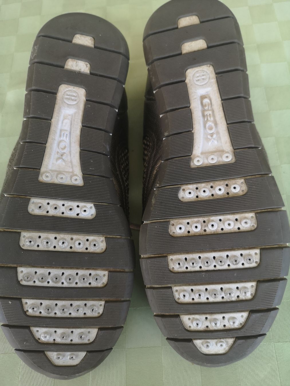 Geox Damenschuhe: Chaussure Geox  – Gebraucht aus Nyon von bicounette66 2