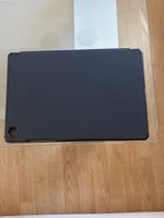 Tablet Hülle EasyAcc schwarz für iPad guter Zustand