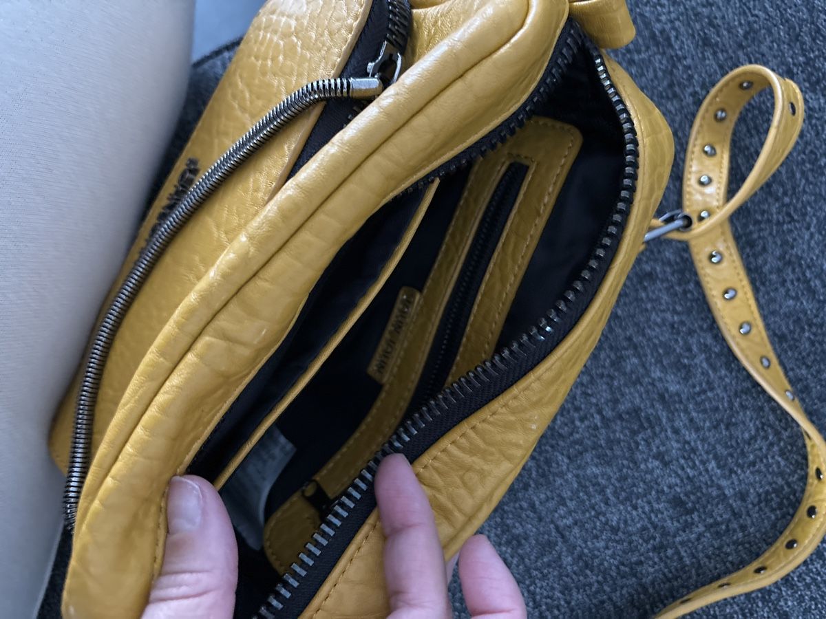Taschen: Crossbody Tasche – Gebraucht aus Thörishaus von peyersson 4