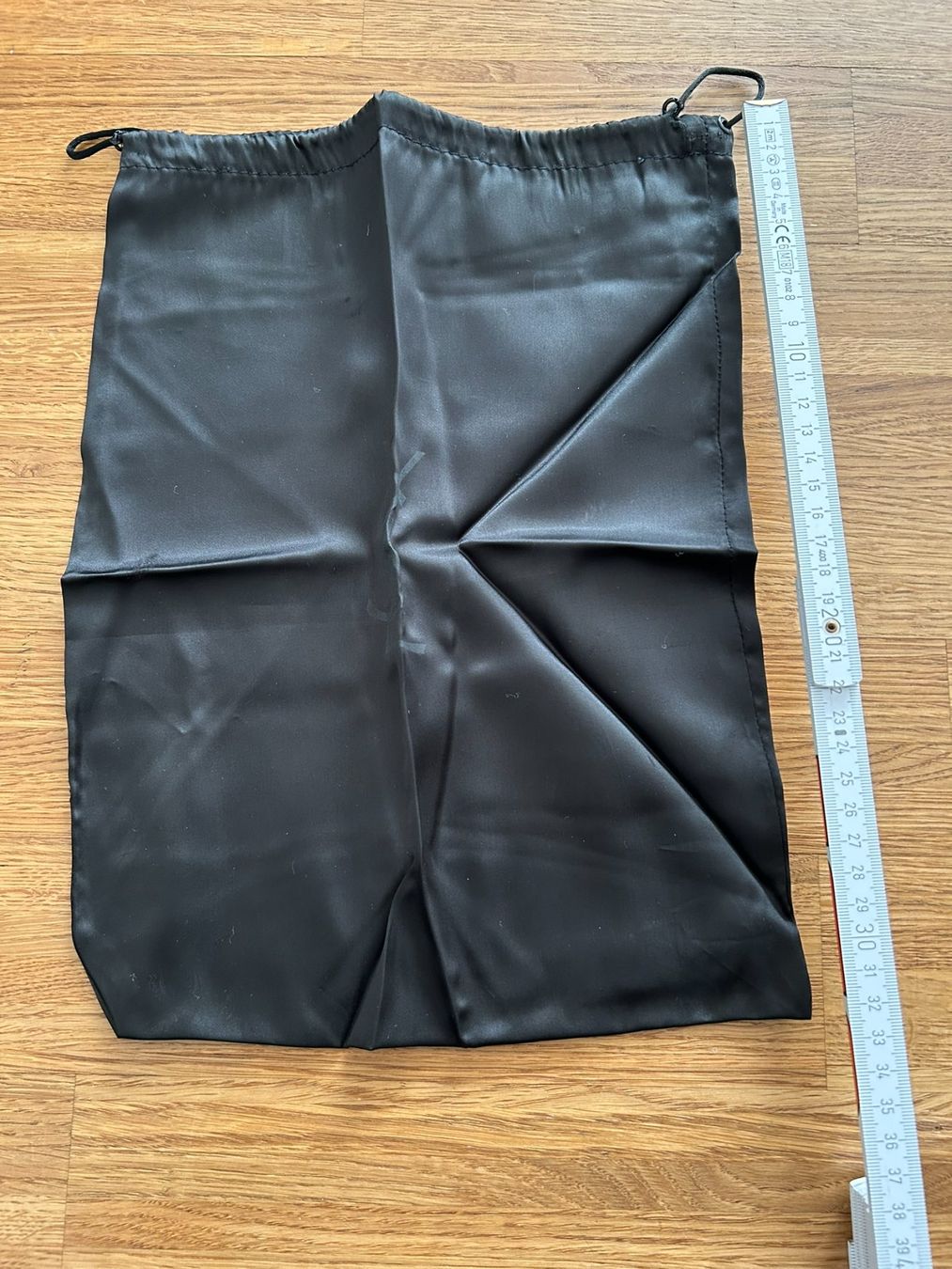 Taschen: Dustbag, Staubbeutel, Stoffbeutel – Gebraucht aus Küsnacht ZH von filo_fila8700 1