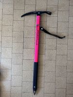 Eispickel Stubai Pink Gebraucht