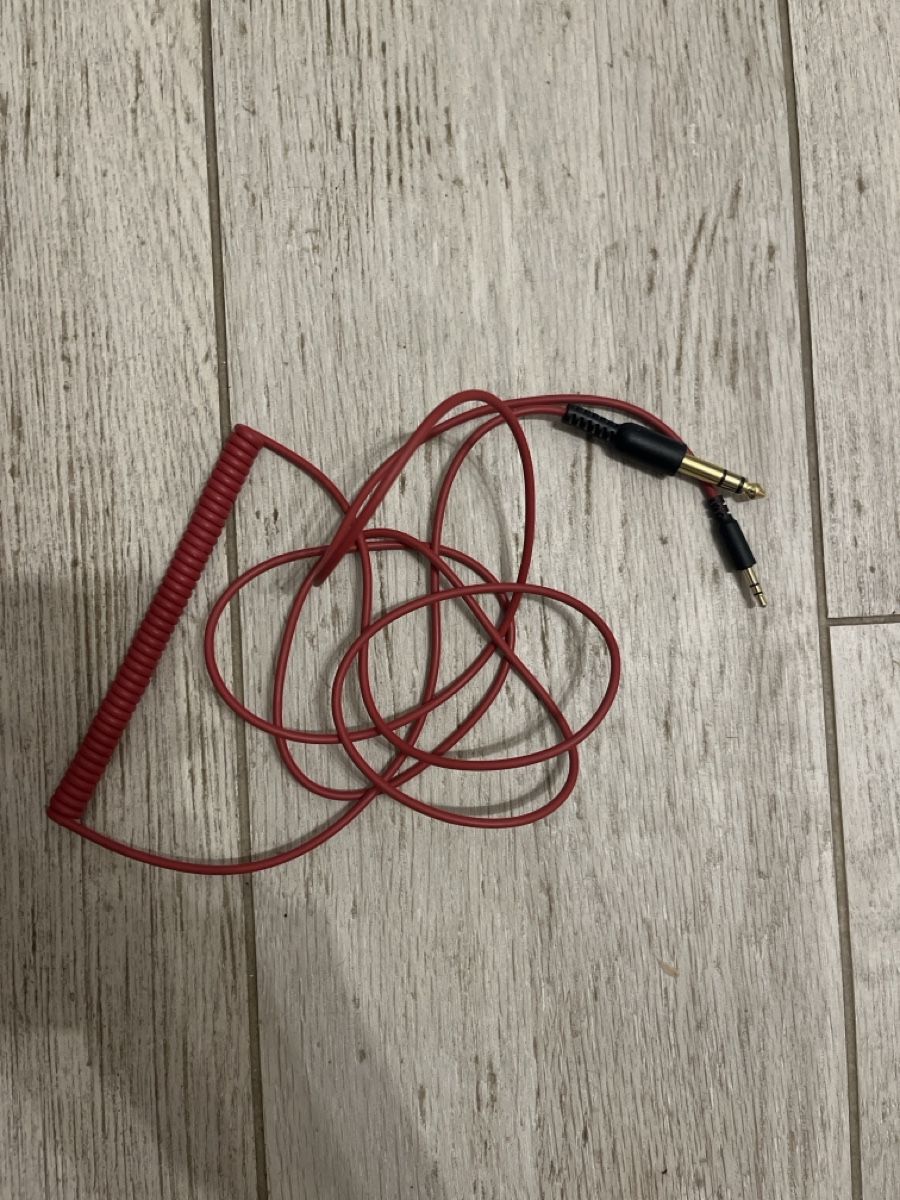 Cuffie: Casque one audio A70 rouge negotiable – Usato da Confignon venduto da leo_6rtt 5