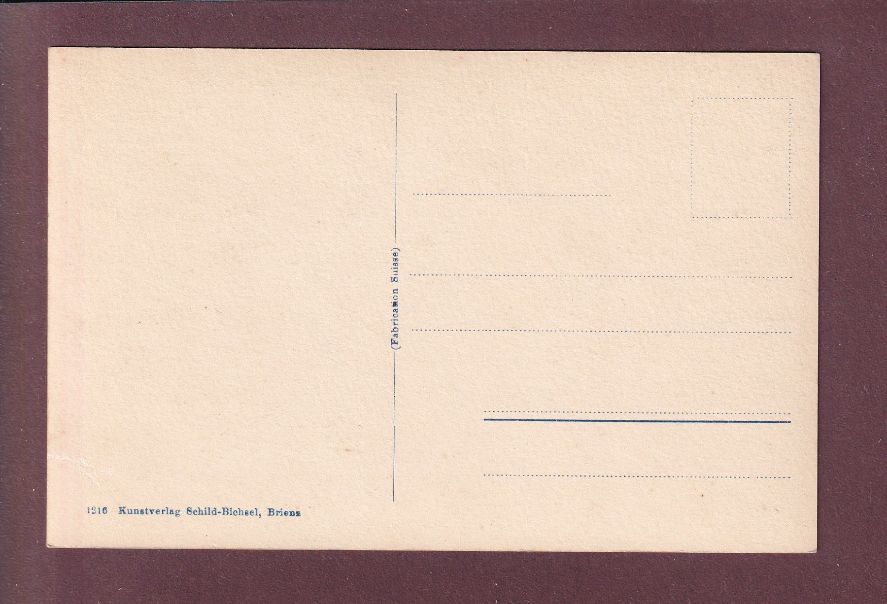 Cartoline postali: KLEINE SCHEIDEGG - Jungfrau – Usato da Pully venduto da nicecards 1